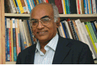 About Dr. George Mathew